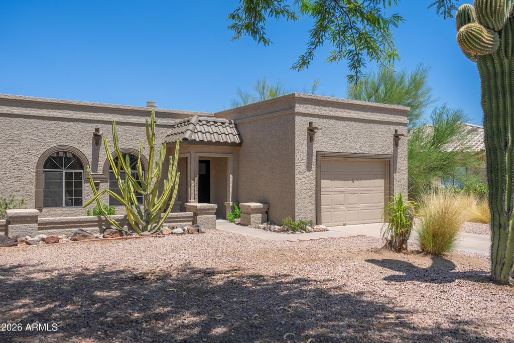 14203 N Ashbrook Drive A, Fountain Hills, AZ 85268 — photo 4