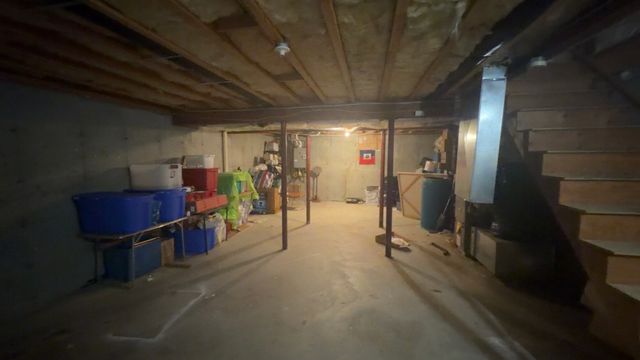 1438 Hyde Park Avenue, Boston, MA 02136