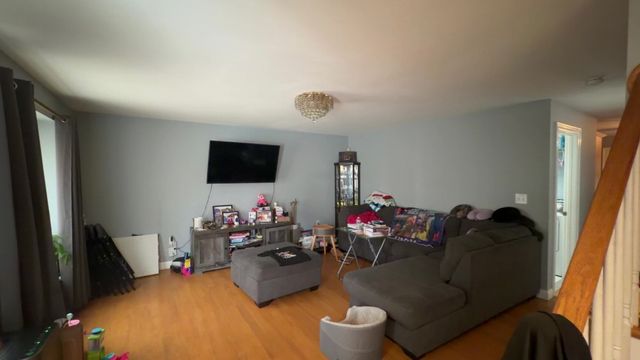 1438 Hyde Park Avenue, Boston, MA 02136
