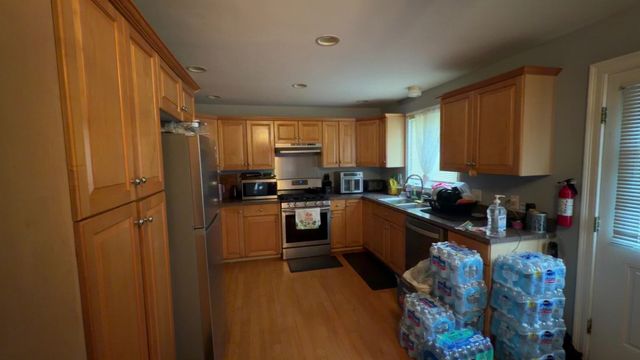 1438 Hyde Park Avenue, Boston, MA 02136