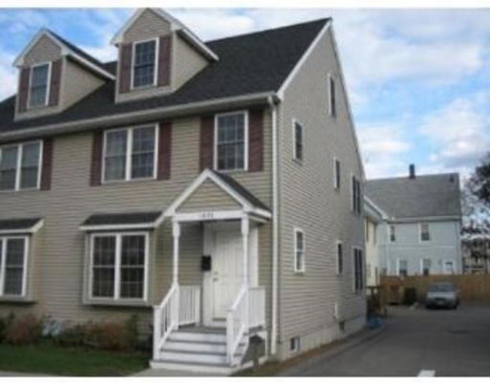 1438 Hyde Park Avenue, Boston, MA 02136