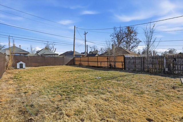 2214 E Orman Ave, Pueblo, CO 81004