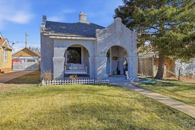 2214 E Orman Ave, Pueblo, CO 81004