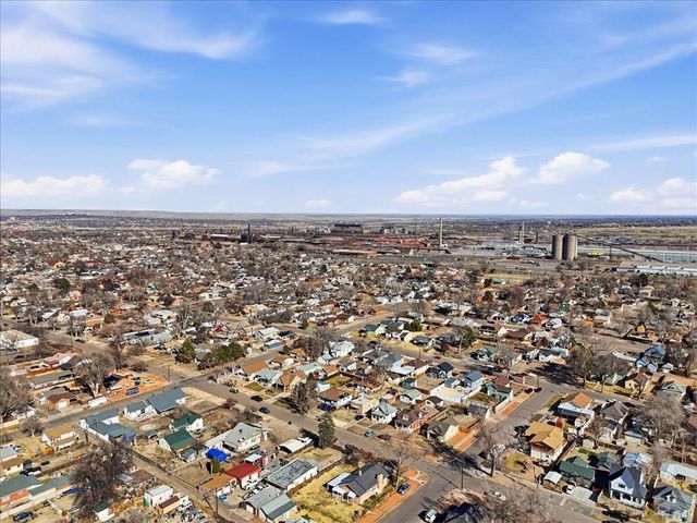 2214 E Orman Ave, Pueblo, CO 81004