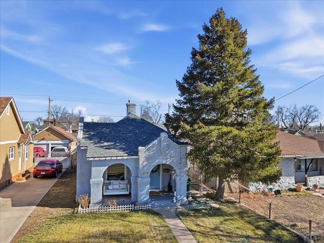 2214 E Orman Ave, Pueblo, CO 81004
