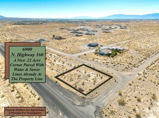 6900 North Highway 160, Pahrump, NV 89060