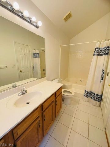 956 Allendale DR, Hampton, VA 23669