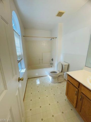 956 Allendale DR, Hampton, VA 23669