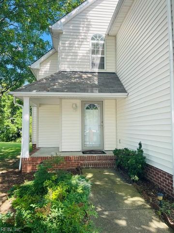 956 Allendale DR, Hampton, VA 23669