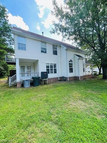 956 Allendale DR, Hampton, VA 23669