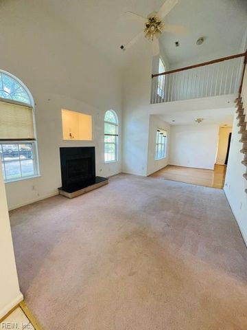 956 Allendale DR, Hampton, VA 23669
