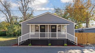 2120 Bulloch Street 2120, Savannah, GA 31415