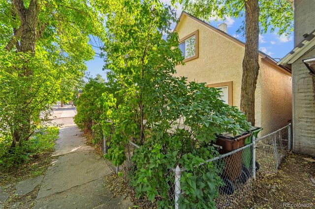 109 S 24th Street, Colorado Springs, CO 80904