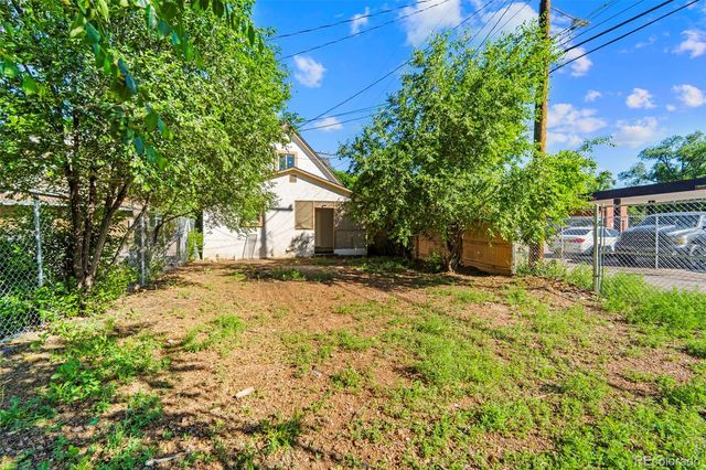 109 S 24th Street, Colorado Springs, CO 80904