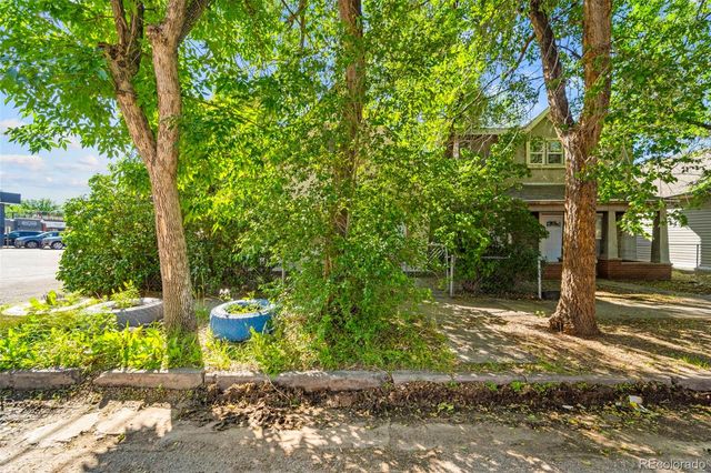 109 S 24th Street, Colorado Springs, CO 80904