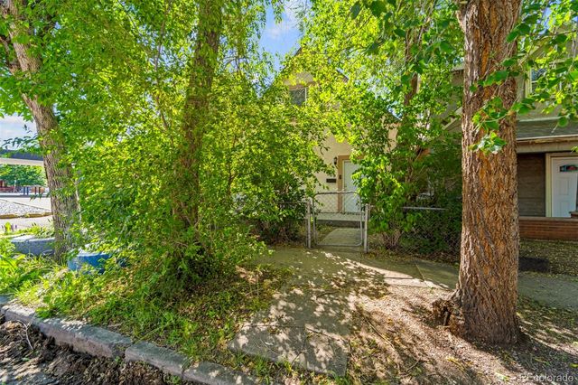 109 S 24th Street, Colorado Springs, CO 80904