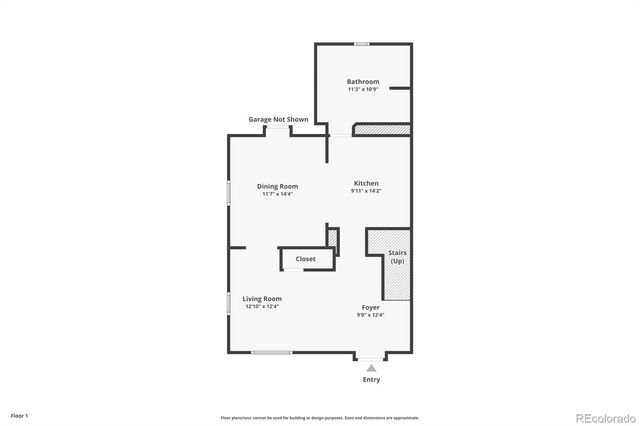 109 S 24th Street, Colorado Springs, CO 80904