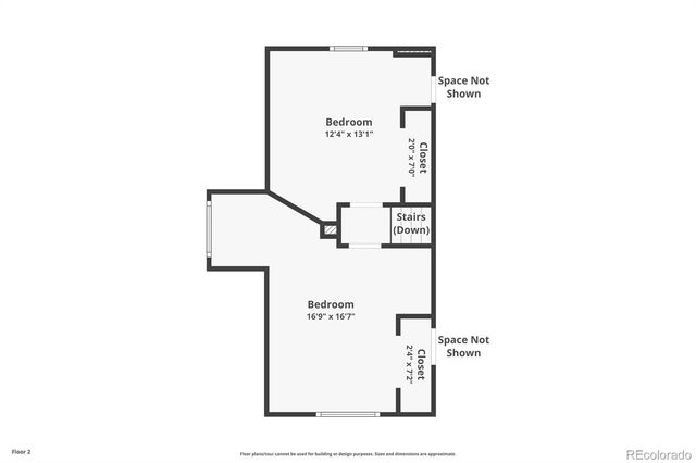 109 S 24th Street, Colorado Springs, CO 80904