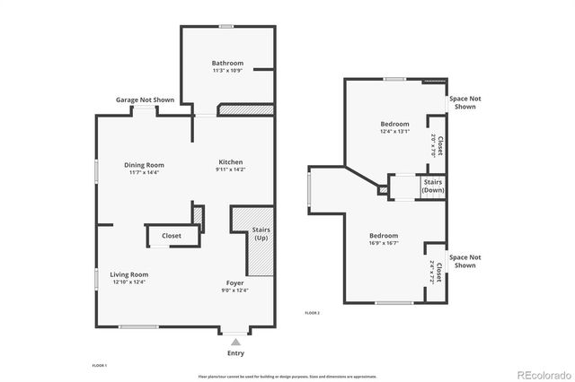 109 S 24th Street, Colorado Springs, CO 80904