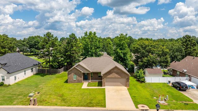 36 Wellswood, Greenbrier, AR 72058