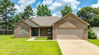 36 Wellswood, Greenbrier, AR 72058