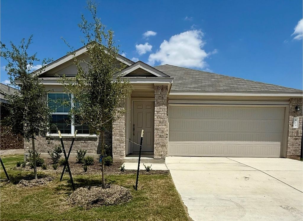 113 Imola ST, Hutto, TX 78634