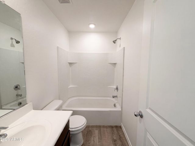 22524 N DAVIS Way, Maricopa, AZ 85138