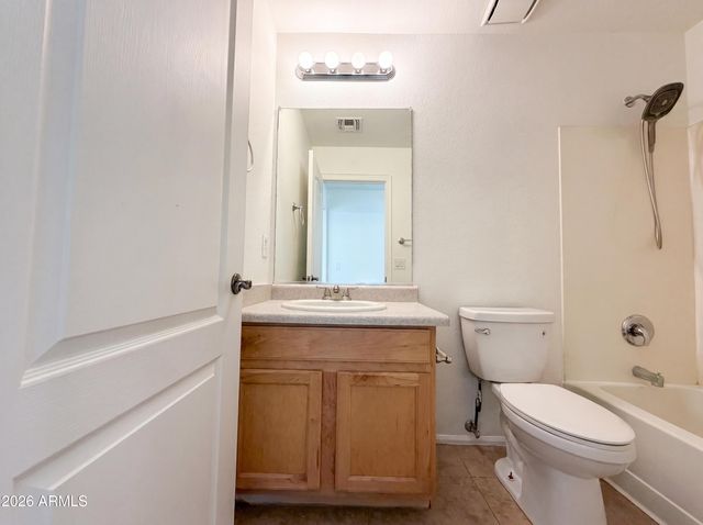 22524 N DAVIS Way, Maricopa, AZ 85138