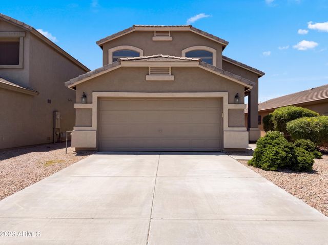 22524 N DAVIS Way, Maricopa, AZ 85138