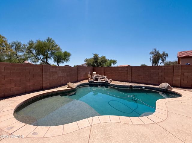 22524 N DAVIS Way, Maricopa, AZ 85138