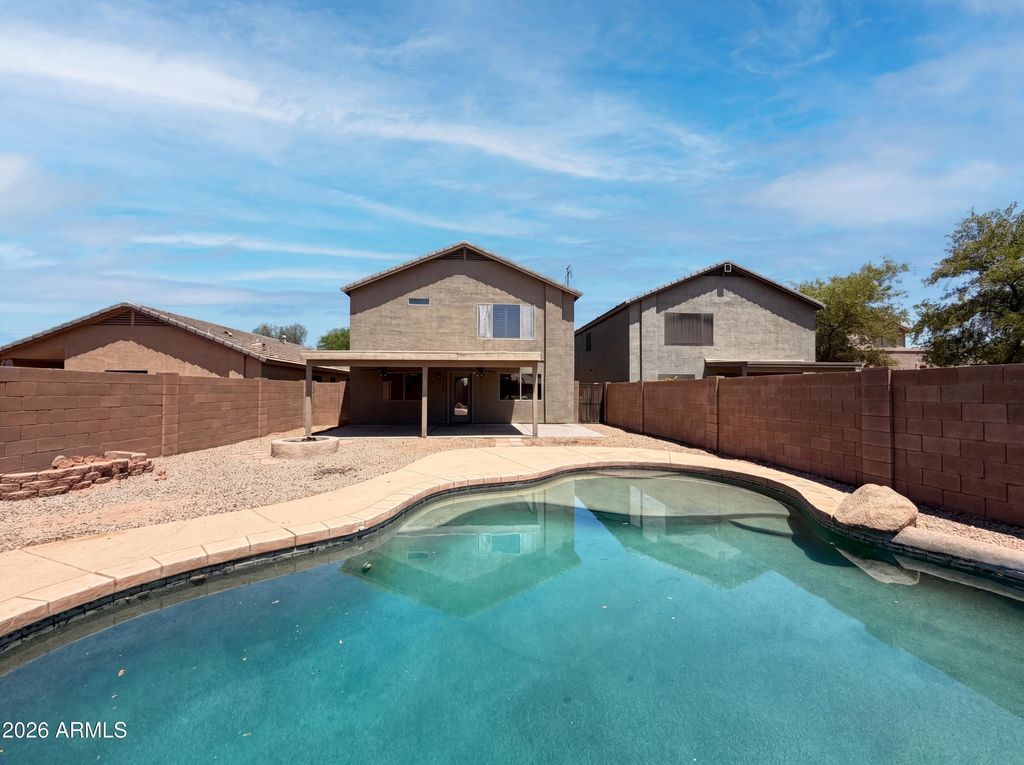 22524 N DAVIS Way, Maricopa, AZ 85138 — photo 5