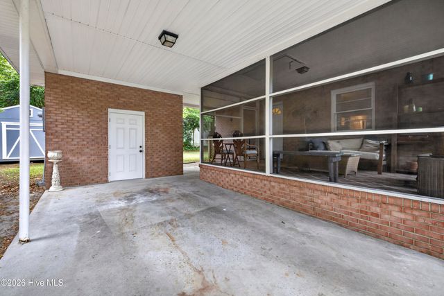 1005 Bonham Avenue, Wilmington, NC 28403