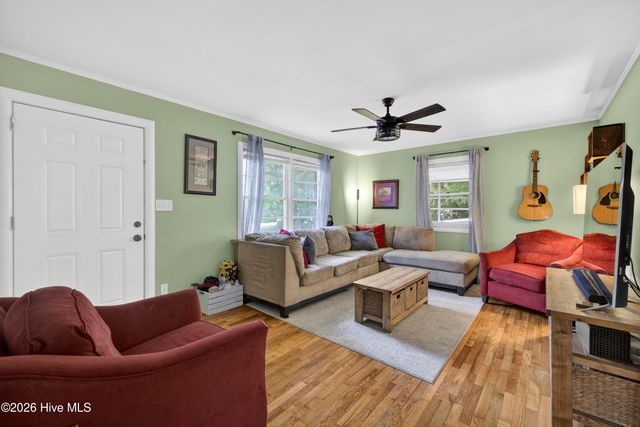 1005 Bonham Avenue, Wilmington, NC 28403