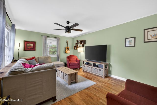 1005 Bonham Avenue, Wilmington, NC 28403