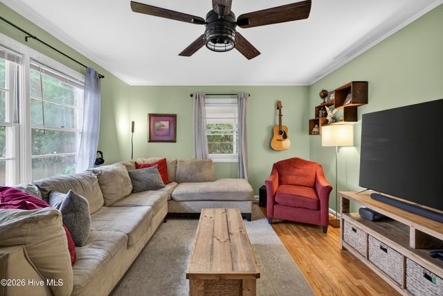 1005 Bonham Avenue, Wilmington, NC 28403