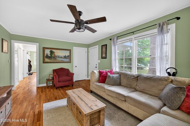 1005 Bonham Avenue, Wilmington, NC 28403