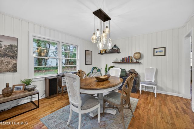 1005 Bonham Avenue, Wilmington, NC 28403
