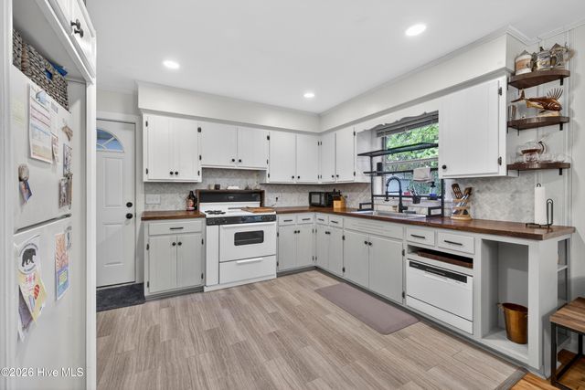 1005 Bonham Avenue, Wilmington, NC 28403