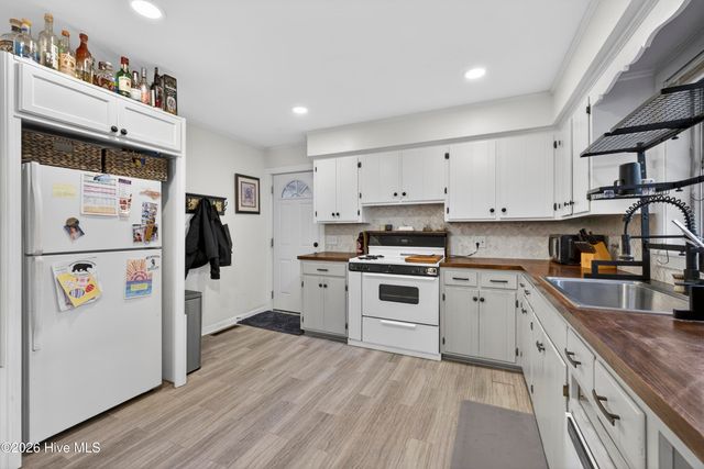 1005 Bonham Avenue, Wilmington, NC 28403