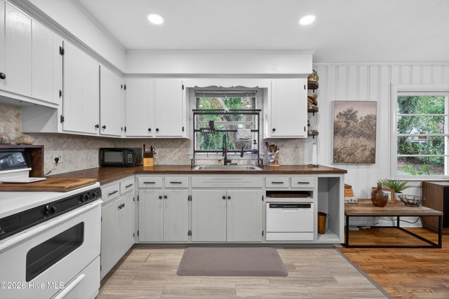 1005 Bonham Avenue, Wilmington, NC 28403