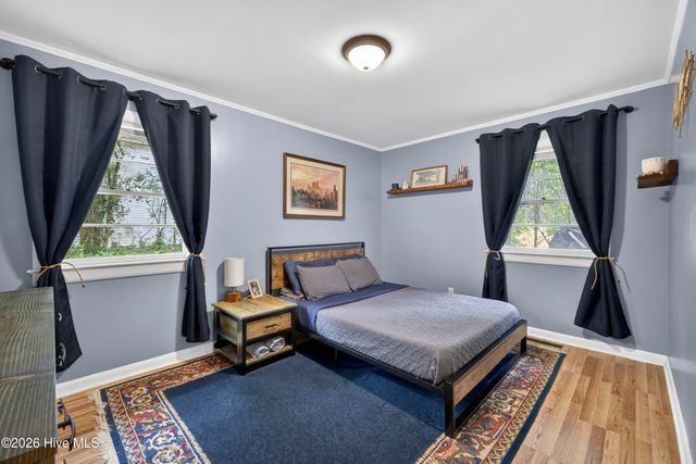 1005 Bonham Avenue, Wilmington, NC 28403