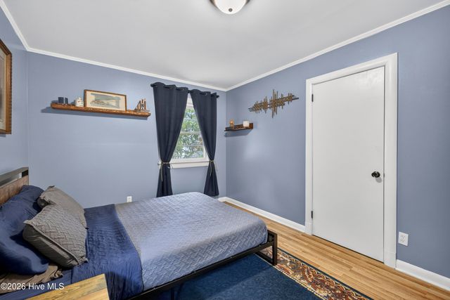 1005 Bonham Avenue, Wilmington, NC 28403