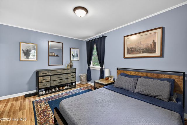1005 Bonham Avenue, Wilmington, NC 28403