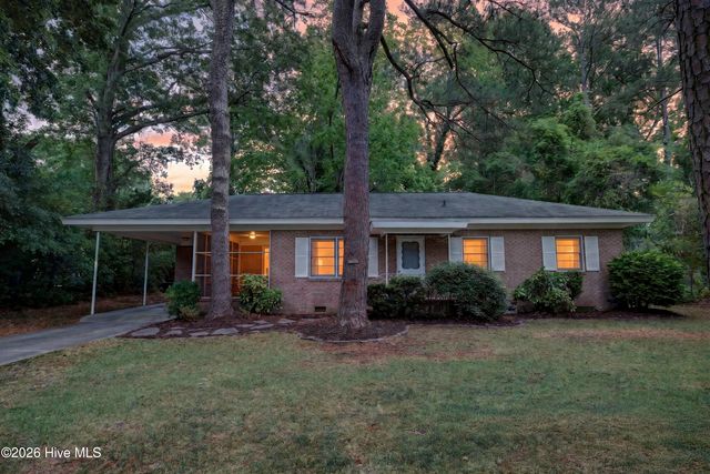 1005 Bonham Avenue, Wilmington, NC 28403