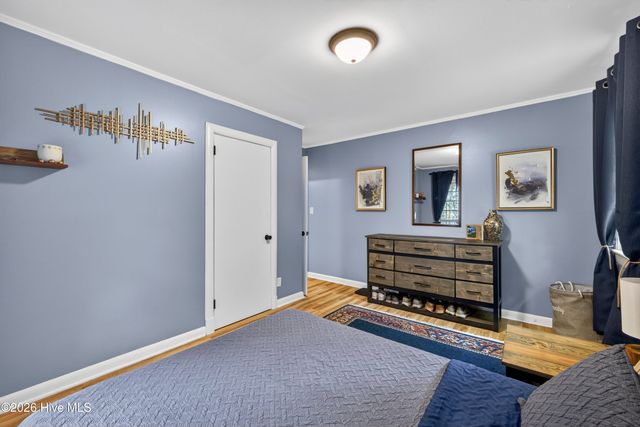 1005 Bonham Avenue, Wilmington, NC 28403