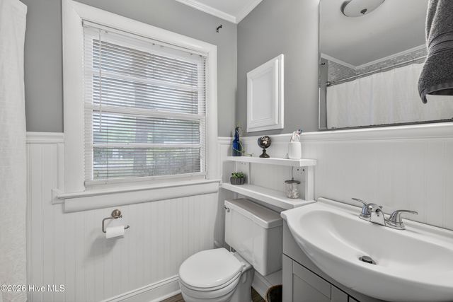 1005 Bonham Avenue, Wilmington, NC 28403