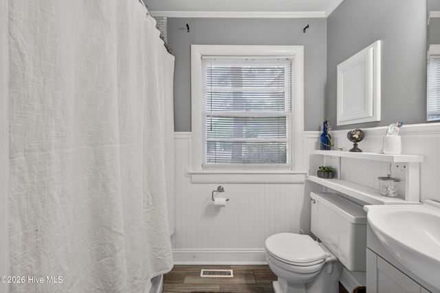 1005 Bonham Avenue, Wilmington, NC 28403