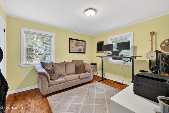 1005 Bonham Avenue, Wilmington, NC 28403