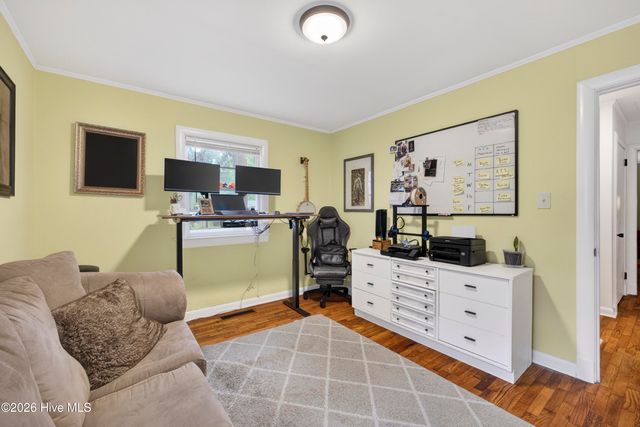 1005 Bonham Avenue, Wilmington, NC 28403