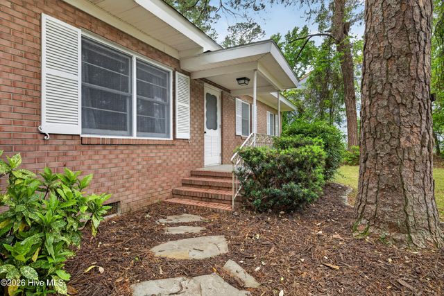 1005 Bonham Avenue, Wilmington, NC 28403